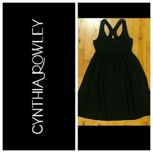 Cynthia Rowley LBD for Summer